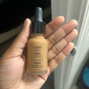 NYX Foundation